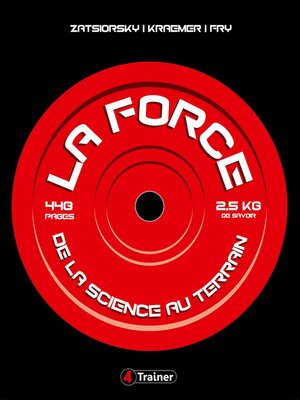 cover image of La Force